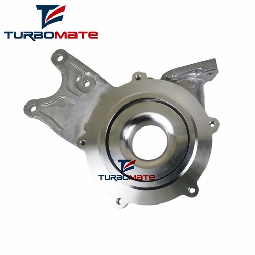 Turbo compressor housing 17201-11080 for Toyota Hilux Prado Innova Fortuner 2.8L - Picture 2 of 6