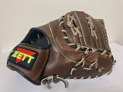 プロペラ別注　ヴィンテージ　ベースボールグローブ　アメカジ 野球 アシックス ベースボール 硬式グローブ グラブ LYTE TECH