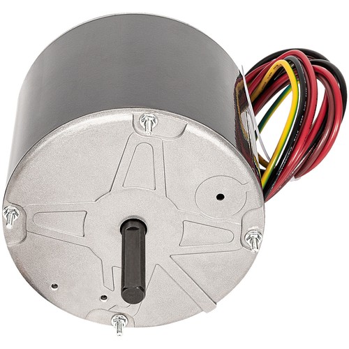 F48AA68A50 for A.O.Smith York Coleman Condenser Fan Motor 1/4 HP 208-230V 850RPM - Picture 13 of 14