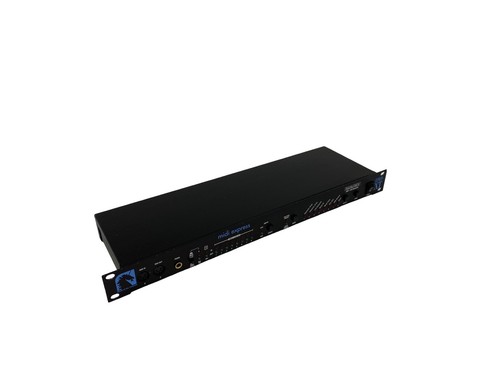 MOTU Midi Express 128 8x8 Non - USB Interface - Tested/Working - No Cords