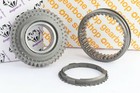 BMW MINI COOPER ONE 6 SPEED GETRAG GS6-55BG GEARBOX 2ND GEAR REPAIR KIT 43 TEETH