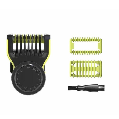 2025 Führungskammschutz Für One Blade Qp2520 Qp2530 Qp2630 Qp2620 Elektrischer T - Photo 26/27