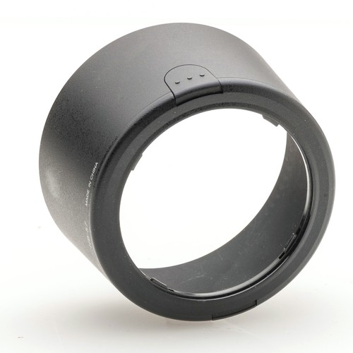 Nikon HB-57 HB57 Gegenlichtblende Lens Hood DX AF-S Nikkor 55-300mm 4.5-5.6G ED - Bild 2 von 3