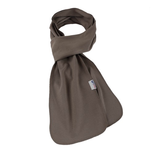 modAS Unisex Bretonischer Kettelrandschal - Schal aus Baumwolle - Bild 12 von 49