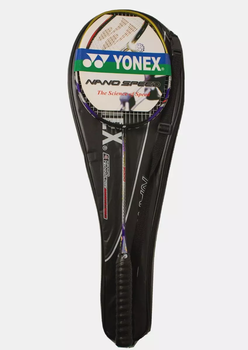 YONEX NANOSPEED 9900 ナノスピード - luknova.com