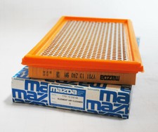 Original Mazda 323F 323S Premacy Luftfilter Y70113Z409A