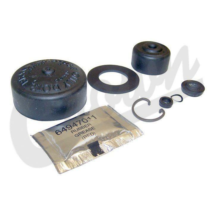 Kit de réparation de maître-cyindre d'embrayage universel 15.8mm