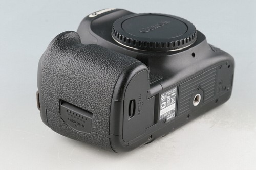 Canon EOS 5D Mark III Digital SLR Camera #55902 D10 - Picture 10 of 10
