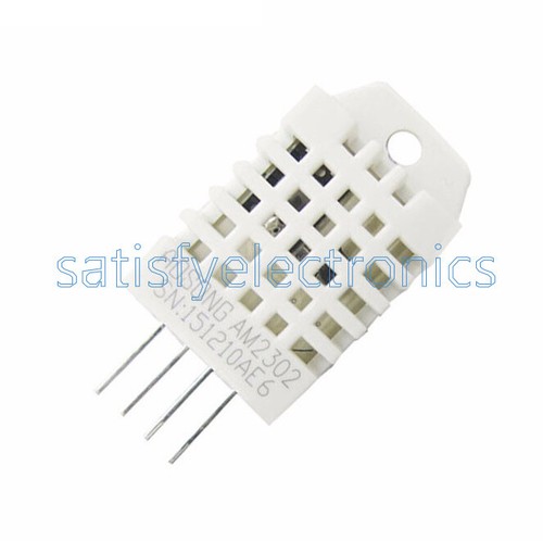 DHT22/AM2302 Digital Temperature And Humidity Sensor Replace SHT11 SHT15 - Picture 1 of 4
