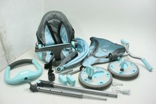 ride n learn 3 in 1 trike