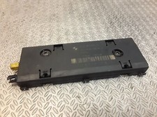 BMW E87 AERIAL ANTENNA AMPLIFIER DIVERSITY BOOTLID AMP for 1 Series E87 6958900