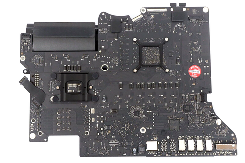 Carte Mère Logic Board 820-4652 3,3 GHz i5 AMD R9 M290 iMac 27" A1419 Mid 2015 - Photo 6/7