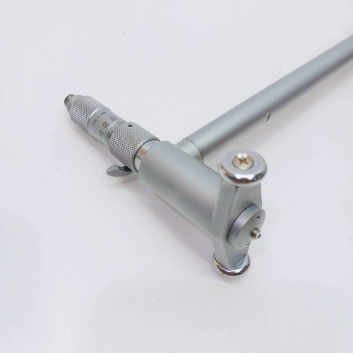 Mitutoyo  Bore Gage Micrometer With Head 511-301 CGM-160 100-160mm From Japan - Picture 5 of 16