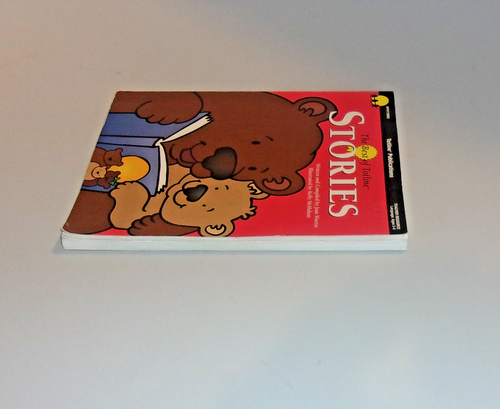 The Best of Totline Stories Ages 3-6-By Jean Warren-WPH170002-Seasons-Homeschool - Picture 3 of 10