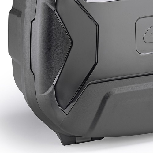 COPPIA VALIGIE LATERALI [GIVI] TRK35BB TREKKER LITE 35 LT. MONOKEY TRK35BBPACK2 - Imagen 6 de 9