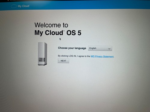 WD MyCloud 4TB NAS Local Network Storage - Bild 10 von 15