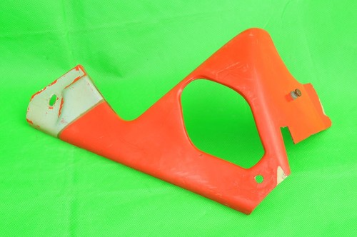 Bultaco Matador 250 MK4 Right Side Cover Body Work Fiber Glass