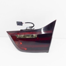 BMW 4 Coupe F32 430d Rear Right Side Tailgate Tail Light 7296102 190kw 2014