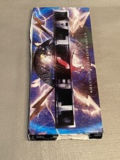 Tesla - Mechanical Resonance CD- In Long Box Open!!