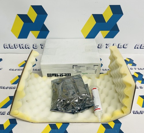 Schneider Electric POWER MODULE IGBT 400A 1200V VZ3IM1400M1271F - Picture 5 of 8
