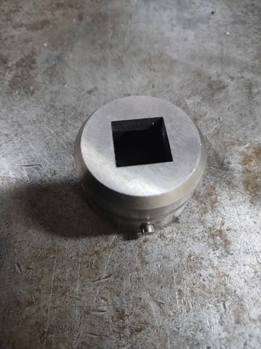 🇺🇸💥Strippit, Wilson Tools SQ Slug Hugger Matrizen 0,75-0,9 Revolverpresse, 1,25 OD💥 - Bild 17 von 21