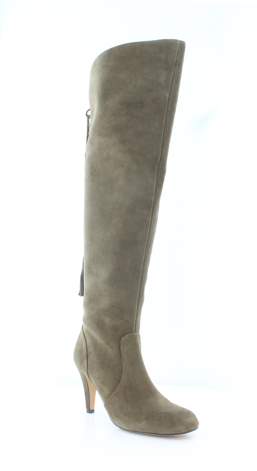 Vince Camuto nuevo cherline Marrón Zapatos para mujer Talla 8.5 M botas precio minorista sugerido por el fabricante 229 Vince Camuto nuevo cherline Marrón Zapatos para mujer Talla M 8.5 M Talla botas precio minorista sugerido por el fabricante 229 175303
