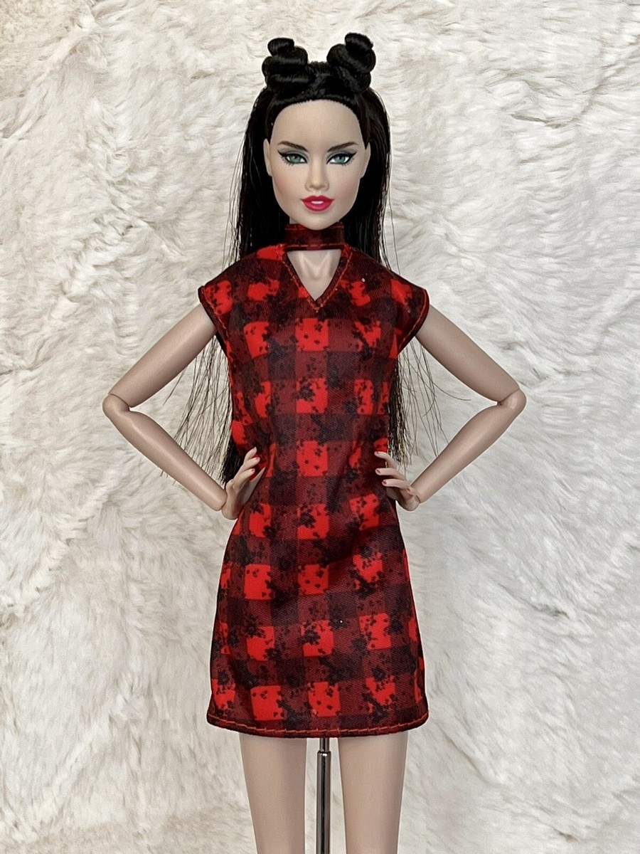 【楽天最安値に挑戦】 integrity toys Poppy used doll Jade Behave Miss lab Style その他