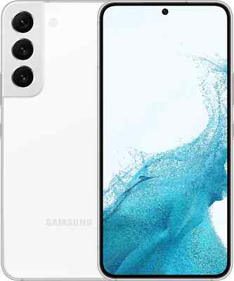 Samsung Galaxy S22 5G Full Unlocked SM-S901U 256GB
