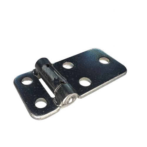 Bisagra de puerta trasera original Suzuki Samurai 1985-1995 67790-80033 - Imagen 3 de 6