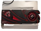 AMD Radeon R9 290 AMD 4 GB Memory Computer Graphics Cards