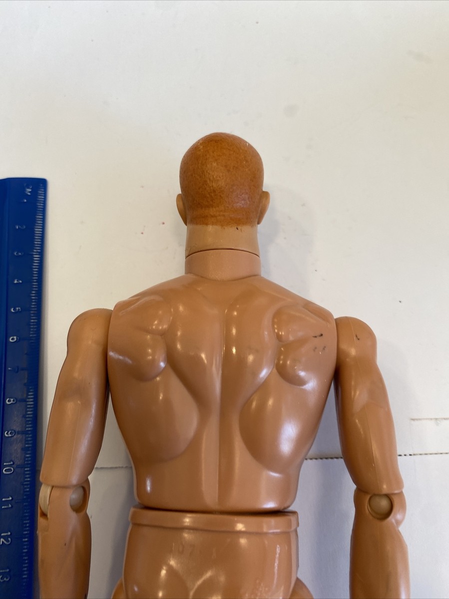 GI JOE 12” ACTION FIGURE- 1/6 SCALE 1:6 21st Century Toys-JB | eBay