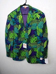 juicy jungle suit