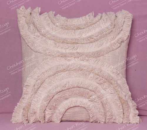 5 set di federa vintage in cotone TNT copricuscino decorazione casa cuscino - Foto 2 di 7