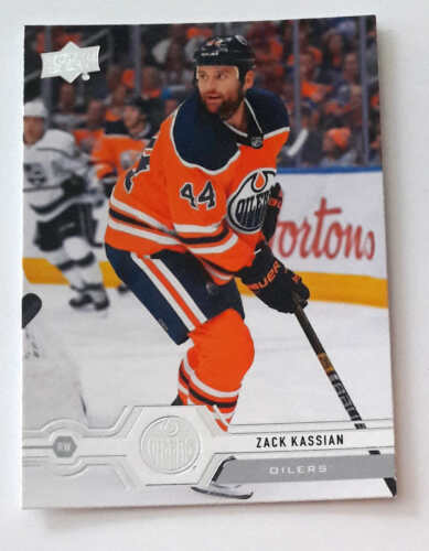 2019-20 Upper Deck Serie 2 #251 - #500 Du wählst aus - Bild 237 von 256
