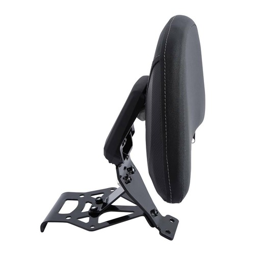 Driver Passenger Backrest Pad Fit For Honda Goldwing GL1800B GL1800BD 2018-24 - Picture 9 of 14