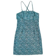 Vintage 90’s Xhilaration Floral Print Mini Dress