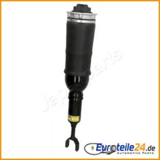 Air Strut JAPANPARTS MM-AS010 Front Axle for Audi A6