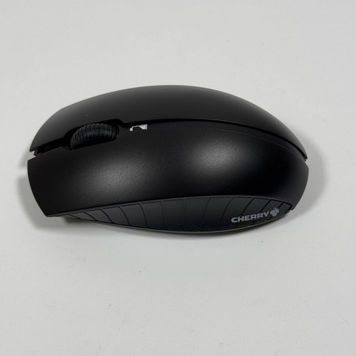 CHERRY B.Unlimited 3.0 Wireless Keyboard and Mouse Combo - Black - Bild 8 von 9