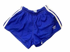 ADIDAS MENS SHORTS MAN PANT VINTAGE JHD6684