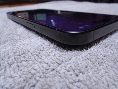 Apple iPhone 16 Pro Max, 256gb, Black, Carrier Unlocked, Good Condition!! - Afbeelding 3 van 16