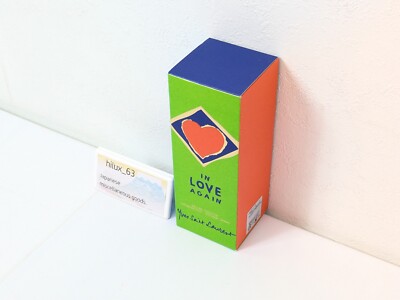 IN LOVE AGAIN by YVESSAINTLAURENT 3.3 oz / 100 ML Eau De