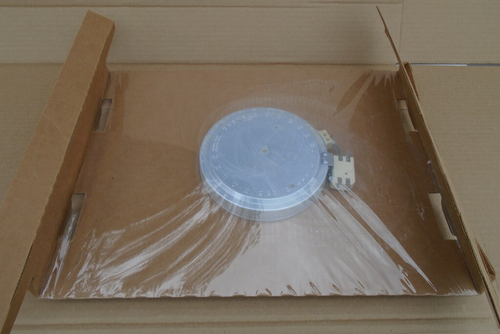 GE Electric Cooktop Radiant Surface Element, 5-1/2-in #WB30T10145 Open Box OEM - Picture 2 of 11
