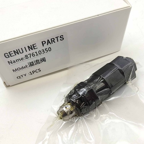 New Hydraulic Valve for 87570539 87610350 Case 465 580N New Holland U80C C185 - Picture 1 of 9