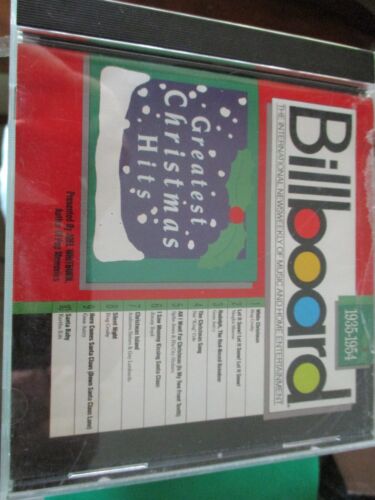 Christmas CDs #2 You Pick Sold Individually NOT AS A LOT (50% off 4+) - Picture 37 of 536