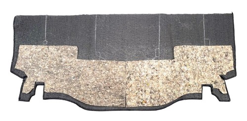 Deluxe Carpet Kit - Fits JEEP CJ8 1981-1985 - 6 Piece Kit - Picture 11 of 12