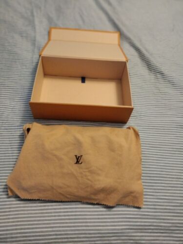 Borsa a tracolla originale Louis Vuitton Epi giallo senape Arca M52579 con scatola SKS5441 - Foto 4 di 12