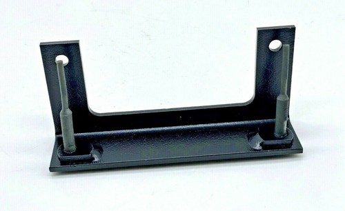 Generac 084427 G084427 Generator Block Heater Bracket W/ Weldnuts - Picture 2 of 3