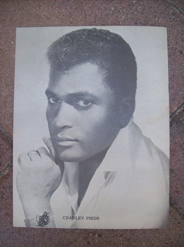 RARE Detroit Country Music Souvenir SCRAPBOOK Program TOP COUNTRY WESTERN STARS - Picture 11 of 11