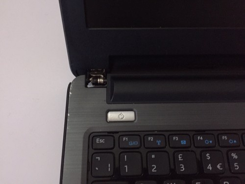 Dell Laptop Lat 3440 14” Laptop i5-4210U 1.70 GHz 320 GB HDD Win 10 Pro 8GB - Picture 4 of 6