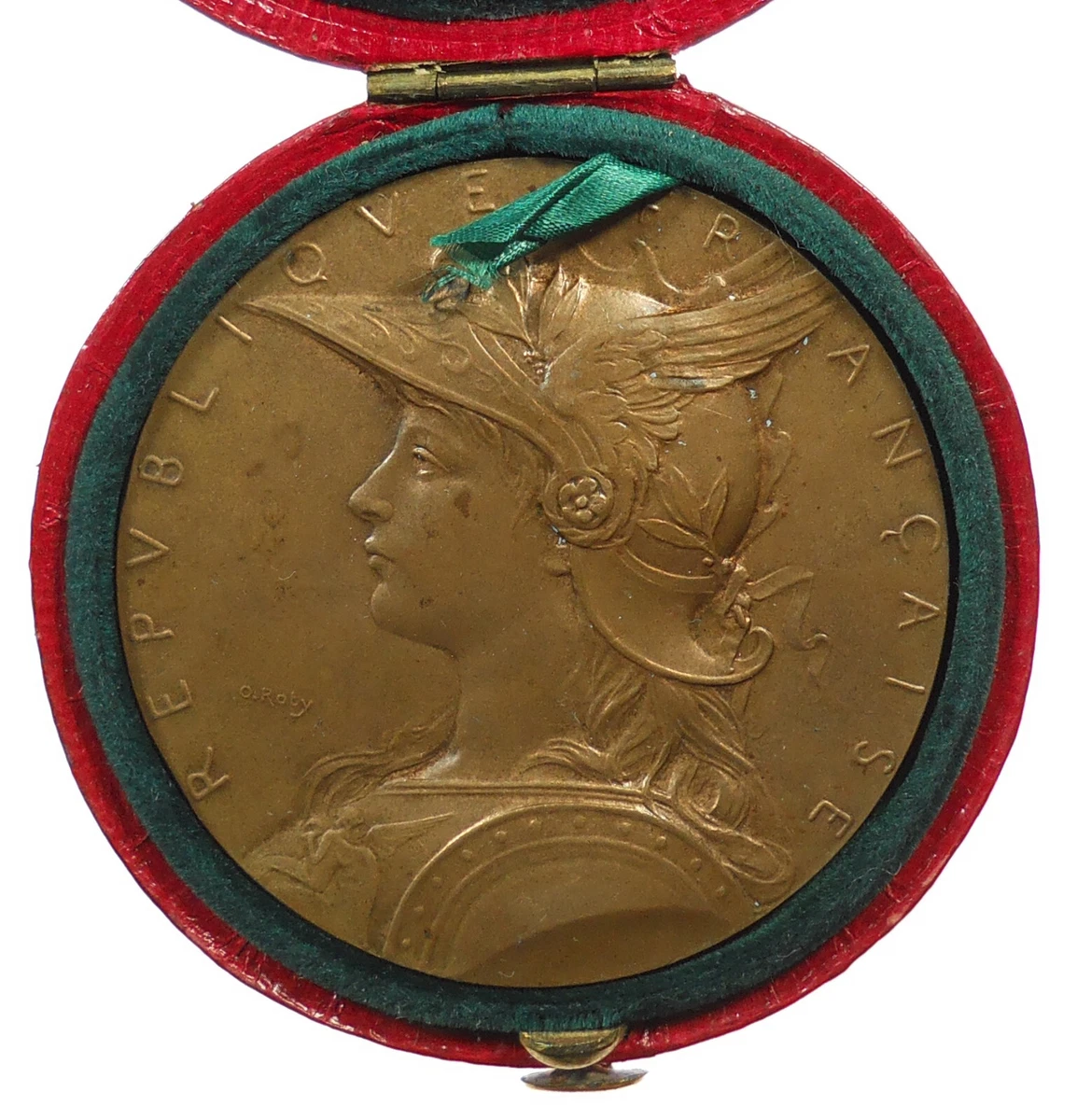 Roty Medal for sale | eBay